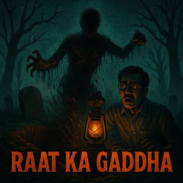 Raat Ka Gaddha