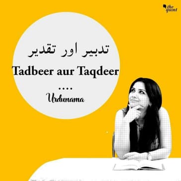 Our Choices And How Can We Write Our 'Taqdeer'