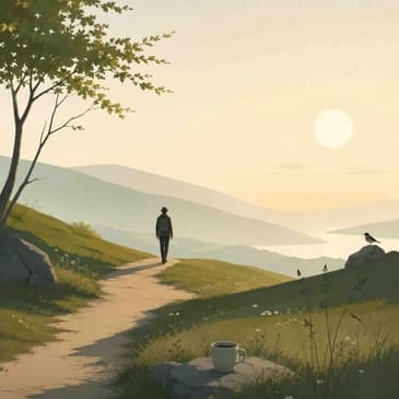 4095: Approaching Life with Beginner’s Mind by Leo Babauta of Zen Habits on Lifelong Learning