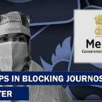 India Made The Most Demands To Block Content By Journalists On Twitter in 2021: Report| Modi Govt