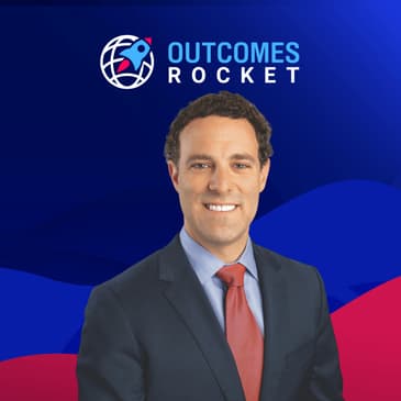 Fixing Care Breakdowns Through Data, Behavioral Science, and Human Touch with Kempton Presley, Chief Executive Officer of AdhereHealth