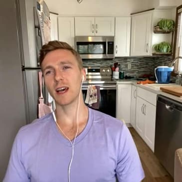 The Digital Detox with Andrew Ryder