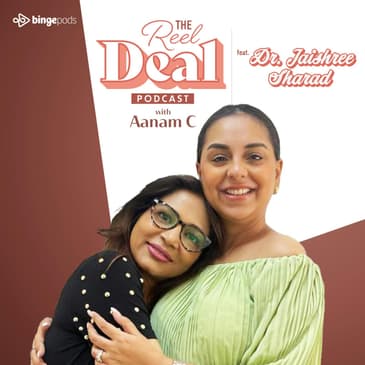 The Beauty Industry's Big Secret ft. Dr Jaishree Sharad