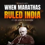 The Empire That Almost Ruled India | Uday S. Kulkarni