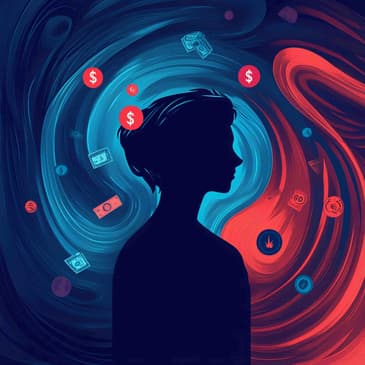 2693: Is Stressing Out Over Money Hurting Your Health? by Vicki Cook and Amy Blacklock of Women Who Money