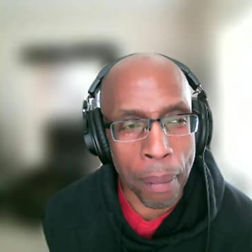 Living with Joy on Purpose with: Nathaniel Turner