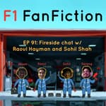 Fireside Chat w/ Raoul Hayman and Sohil Shah