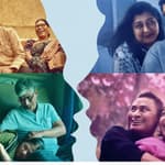 Love Storiyaan | Sajeev Sarathie | Film Ki Baat