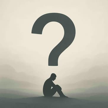 3402: In Defense of the Worry Warts by Greg Audino on Embracing Anxiety Traits