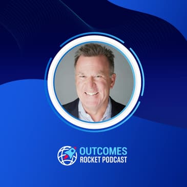 Improving Patient Satisfaction through Financial Innovation with Gary Johnson, Chief Growth Officer of Curae