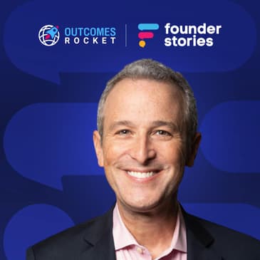 Building A Thriving Healthcare Ecosystem: The Network Effect with Steven Krein, co-founder and CEO of StartUp Health