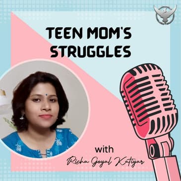 Teen Mom's Struggles