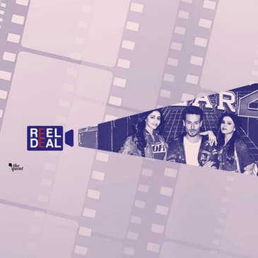 What Do Real-life Students Think About 'SOTY 2'?