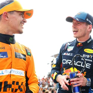 Verstappen-Norris, will the battle continue? 2024 Emilia Romagna&nbsp;GP&nbsp;Review