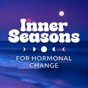 Inner Seasons ✨ Sleep Meditation for Hormonal Change