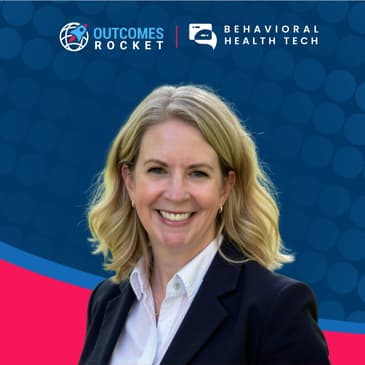 Building Better Behavioral Health Systems with Data, Trust, and Human Judgment with Rebecca Ragland