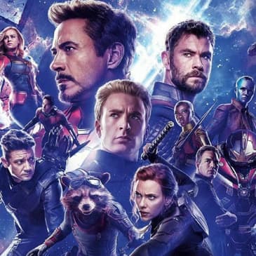 What’s All the Frenzy Around ‘Avengers: Endgame’ About?