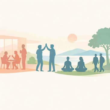 1971: How to Boost Mental Wellbeing with Happiness by Dr. Jenny Brockis on Building Positive Habits