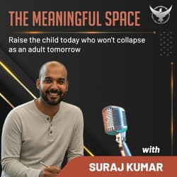 The Meaningful Space Podcast