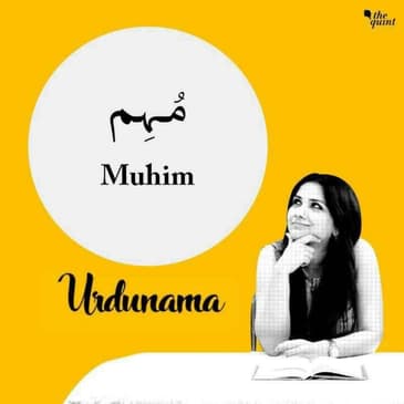 What Is Election Without a 'Muhim' ? Some Gems of Poetry About Campaign