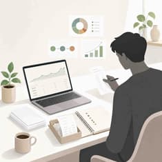 3556: [Part 1] How to Complete Your Very First Spending Audit by Amanda Brownlow on Personal Finance Basics
