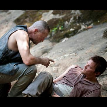 560: "Chupacabra" (TWD S2E5 Rewatch)