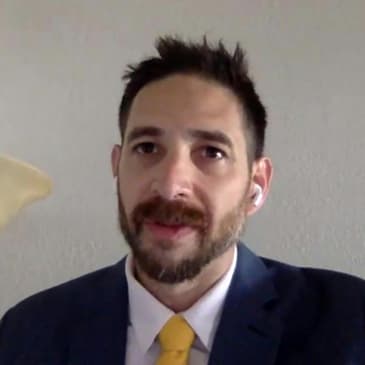Helping People Overcome Self Sabotage Addressing What Happens Outside the Gym with: David Falco