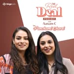 Unlocking the Secrets of Bollywood Casting ft. Panchami Ghavri