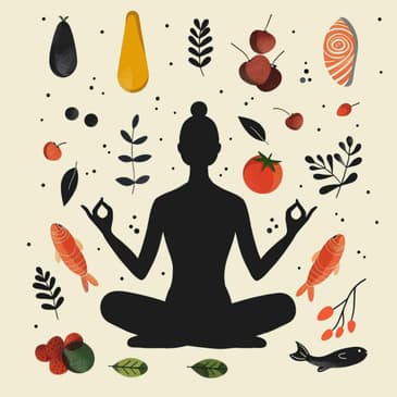 2513: Eating To Recover by Eric Leija on The Pivotal Role of Nutrition in the Healing Process