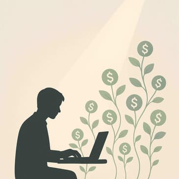 1858: Why You Need To Grow Your Affiliate Income by Michelle Schroeder-Gardner of Making Sense of Cents