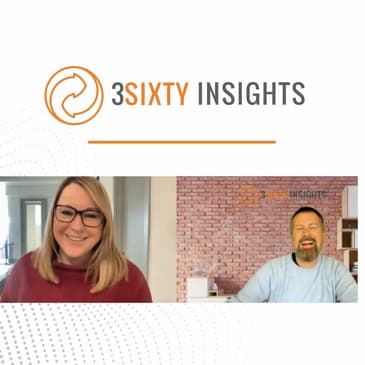 #HRTechChat: Organizational Psychologist Caitlin Collins, Program Strategy Director at Betterworks