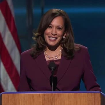 How will Kamala Harris effect the 2020 Presidential Race?