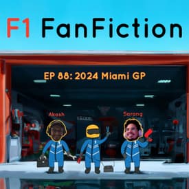 2024 Miami GP