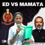 Editorial with Sujit Nair | ‘BJP Trying to Steal TMC Strategy’: Mamata Banerjee