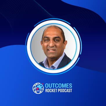 Part 2: Conquer Launch Complexity: Strategies For Pharma Success with Keitel Suri, Vice President at Lumanity