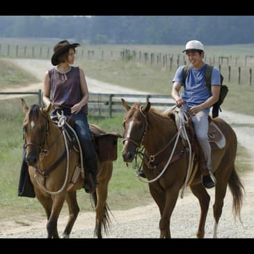 559: "Cherokee Rose" (TWD S2E4 Rewatch)