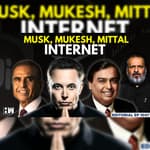 Editorial with Sujit Nair | Starlink’s India Entry: What Does It Mean For Indians? | Jio | Airtel