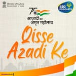 Qisse Azadi Ke | Eps. 35 | RJ Sunny