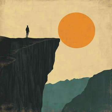 2934: 9 Things to Think About Before You Give Up by Marc Chernoff of Marc and Angel on Mental Health Advice