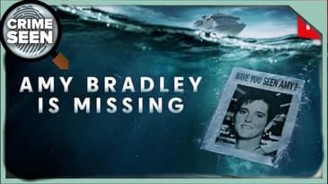 Amy Bradley Is Missing | Crime Seen episode 163