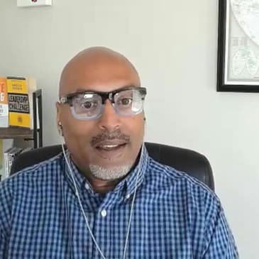 Humanizing Leadership Means Engaging Employees With: Ron Ross