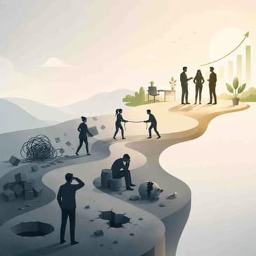 2054: [Part 2] 8 Small Business Mistakes to Avoid by Philip Taylor of PT Money on Improving Your Business