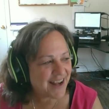 Corporate America isn’t for everyone with: Lorraine Ball