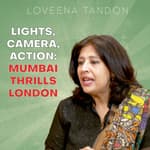 EP 18 Lights, Camera, Action: Mumbai Thrills London Ft. Baby Crasto Crew