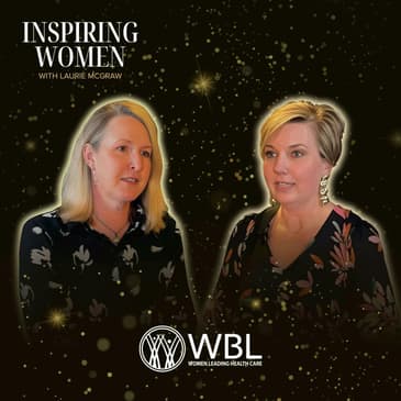 Tia Newcomer on turning caregiver overwhelm into community action || EP. 195