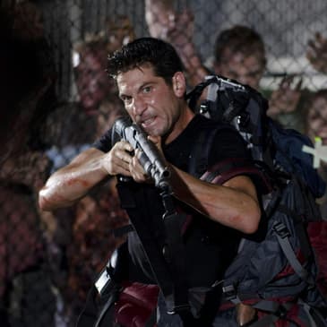 558: "Save the Last One" (TWD S2E3 Rewatch)