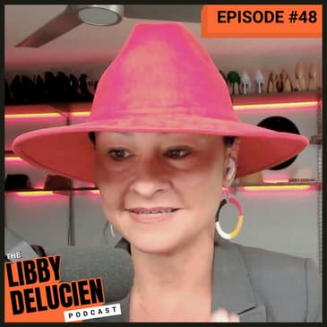 Episode 48: You’re the Bottleneck: How to Simplify, Scale & Finally Get Your Time Back