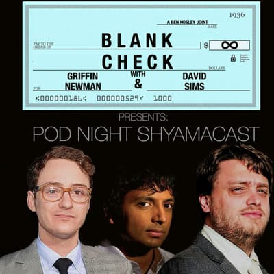 The Buried Secret of M. Night Shyamalan