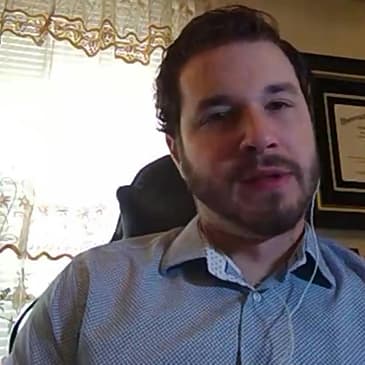 Be an Ally in Your Mental Performance with: Mitchell DeSimone