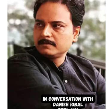Bhakshak Actor Danish Iqbal shares his experience while shooting for Aakhiri Sach